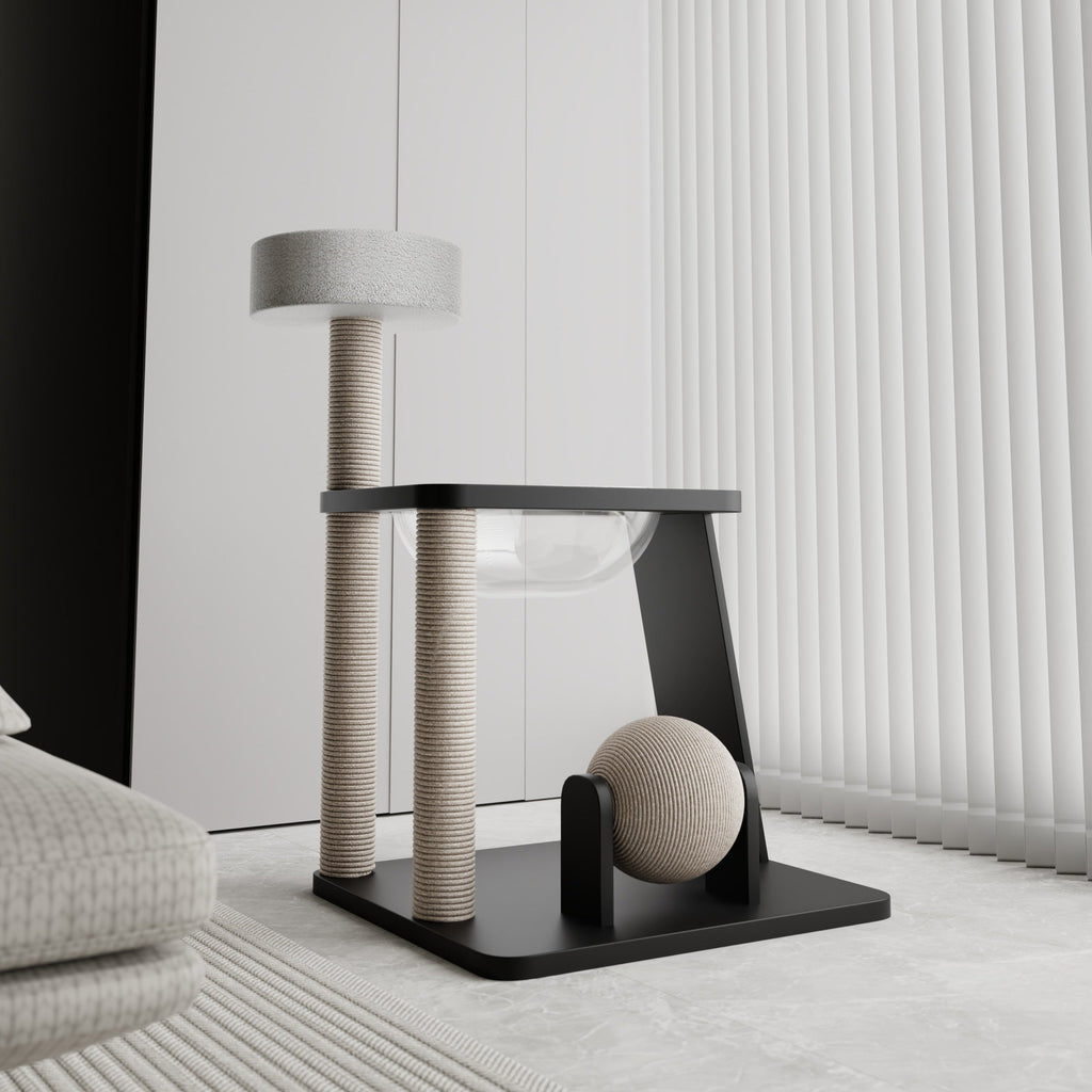 Archer & Oak- Cat Tower