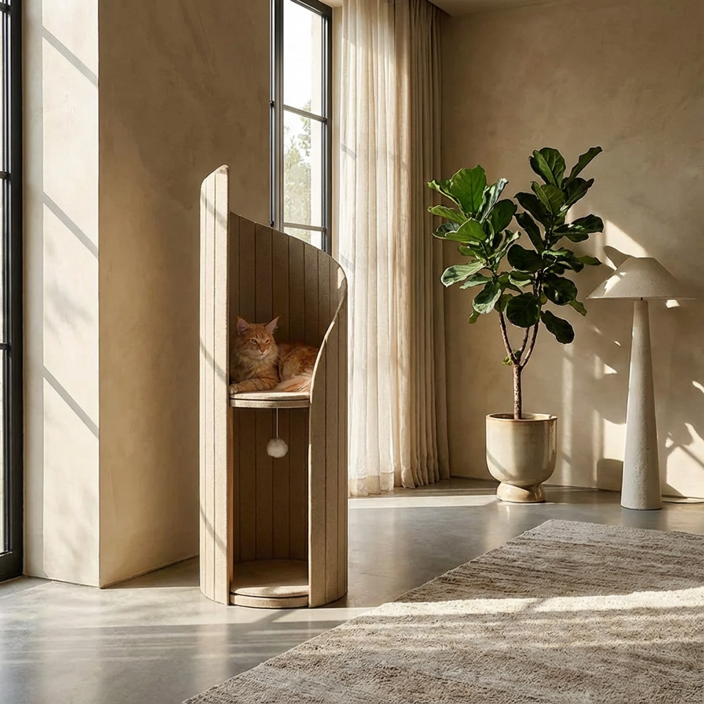 ARCHE - Designer Cat Furniture