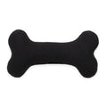 Felt Dog Bone Chew Toy
