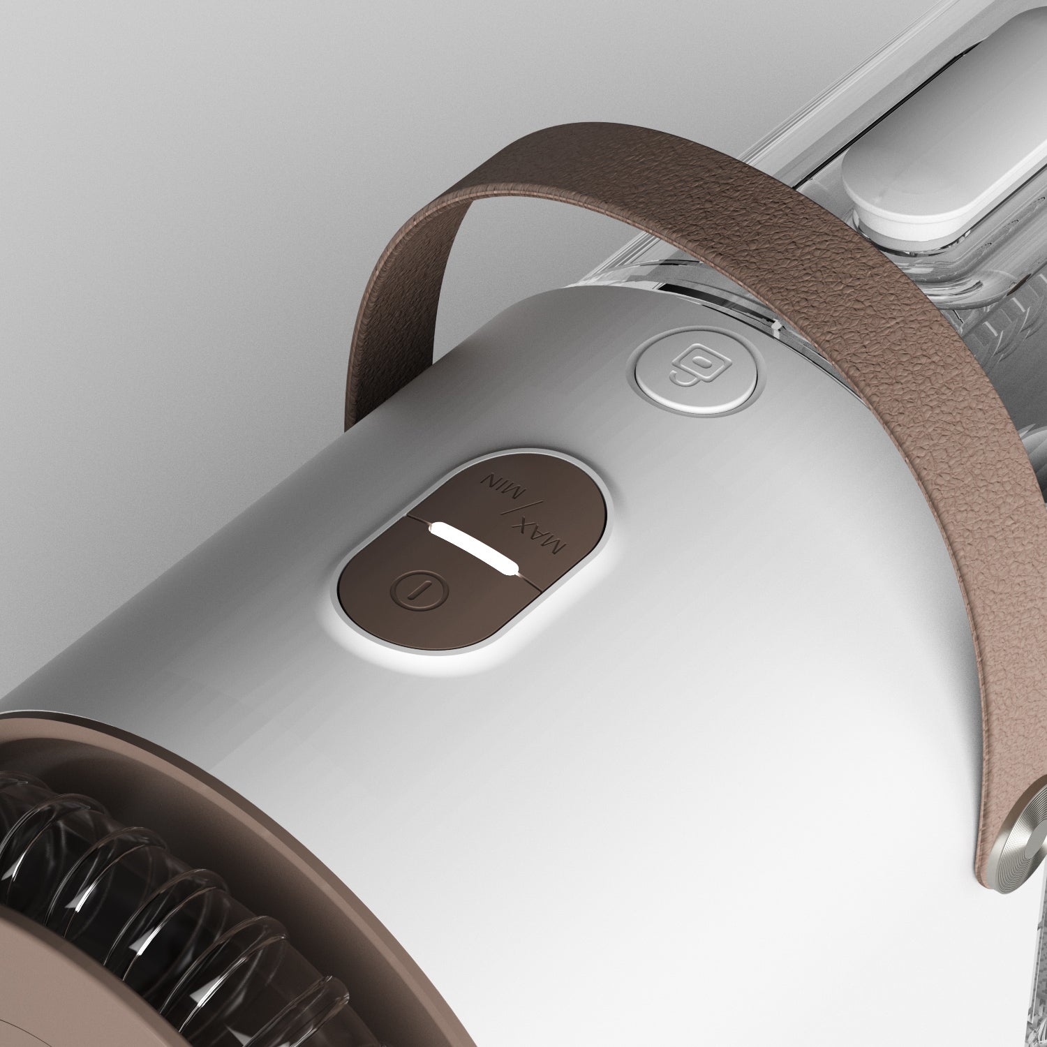 Pet-Friendly Grooming Kit | Vacuum Cleaner with Pet Hair Brush