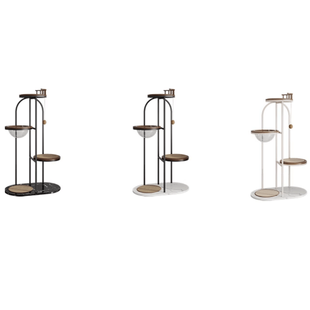 Meridian Feline Tower