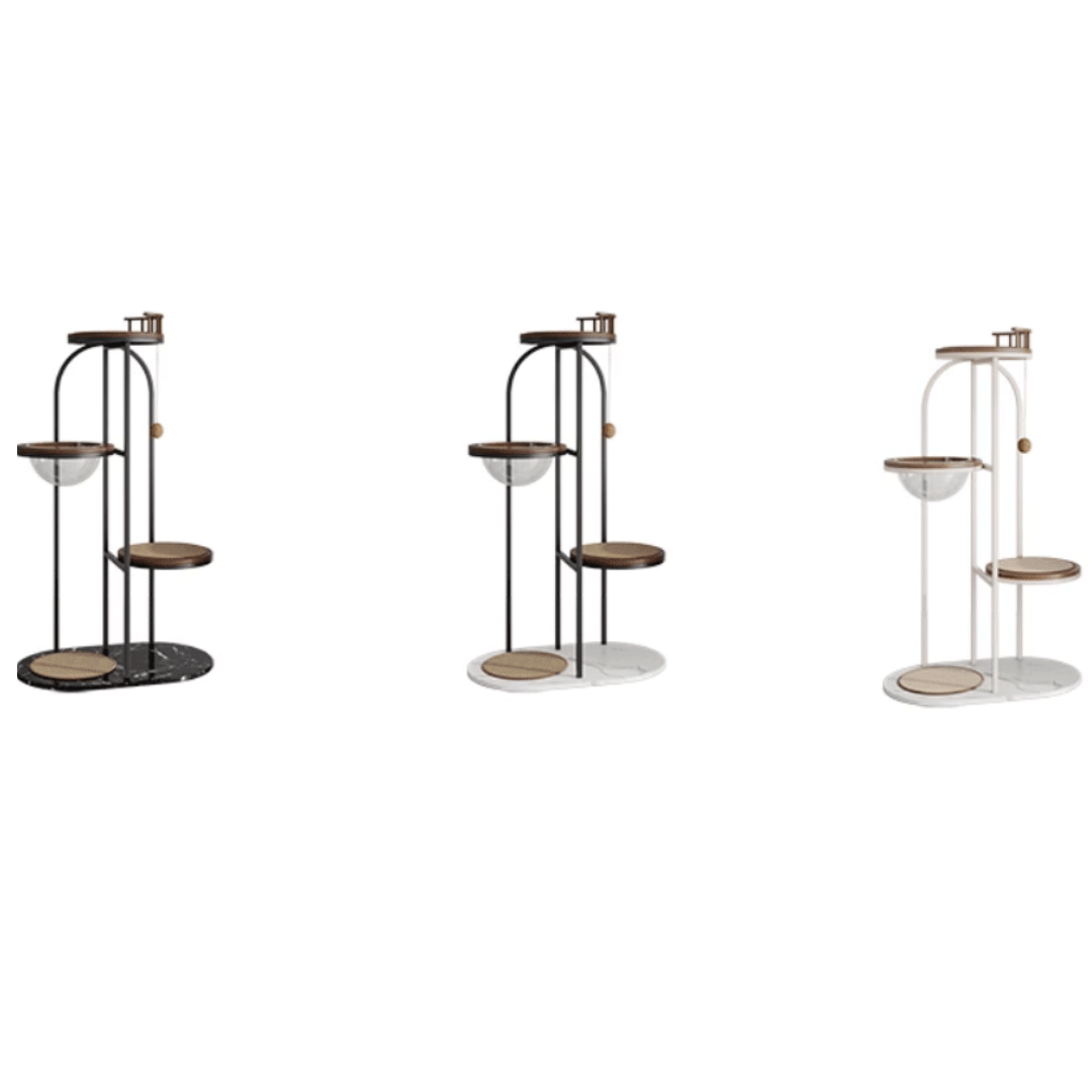 Meridian Feline Tower