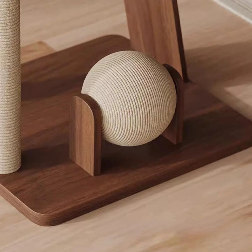 Archer & Oak- Cat Tower